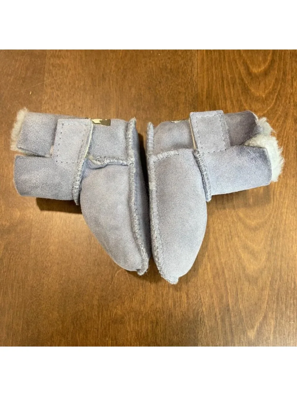 UGG guc pacific